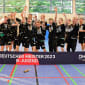 Der Modus der Deutschen Jugend-Meisterschaften im Handball
