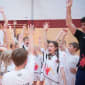 Learn Handball als Team nutzen: Welche Vorteile bringt das Hinzufügen von Spieler:innen?