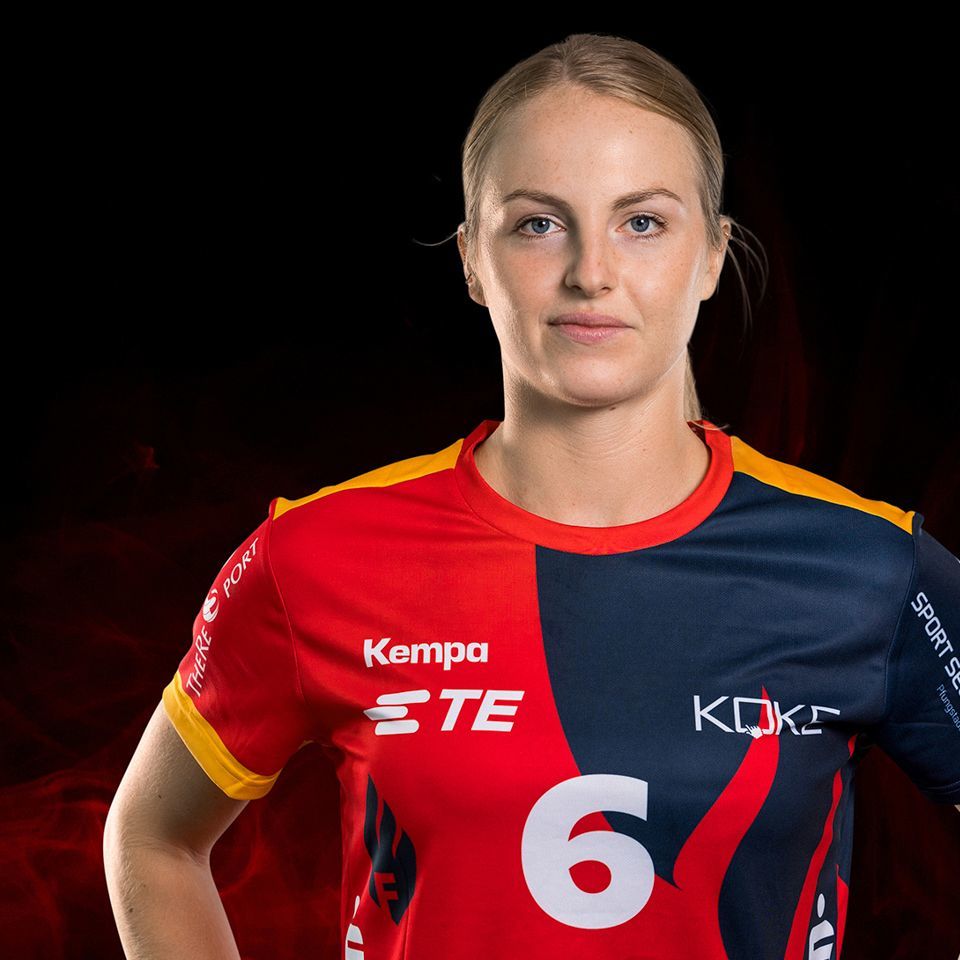 Leonie Kockel wechselt in die 3. Liga