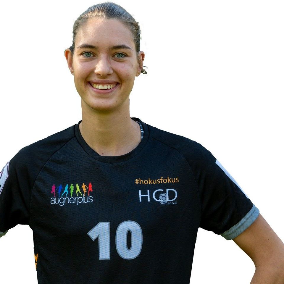 Wechsel in der 2. Handball Bundesliga Frauen im Sommer 2024