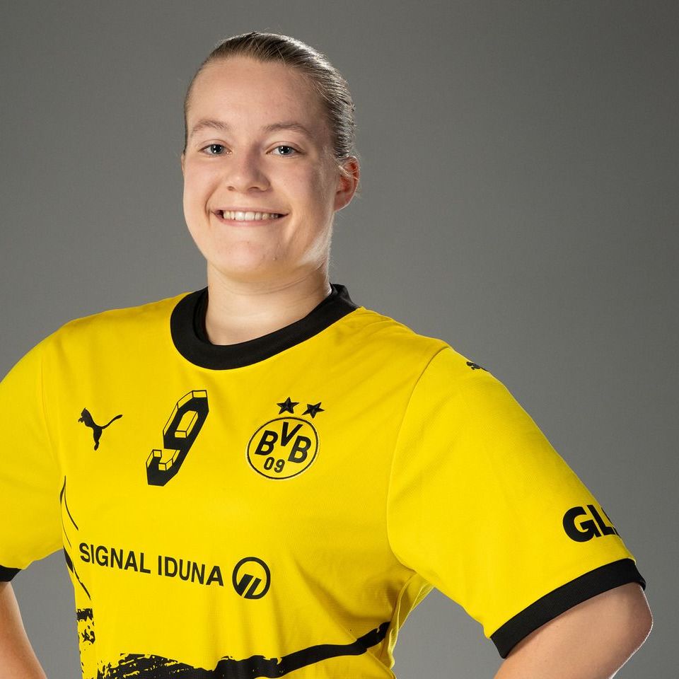 Borussia Dortmund schafft Klarheit am Kreis